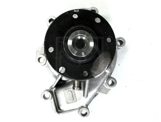 Bomba refrigerante coche para SsangYong Korando  