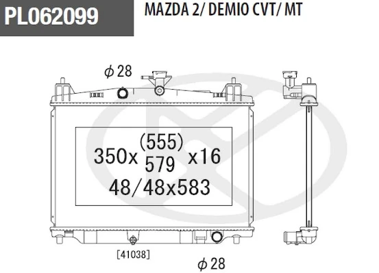 M156A68 NPS