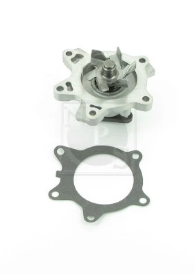 Bomba refrigerante coche para Toyota Prius  NHW20