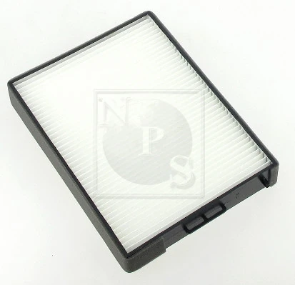 Filtro antipolen para Hyundai Sonata IV EU4