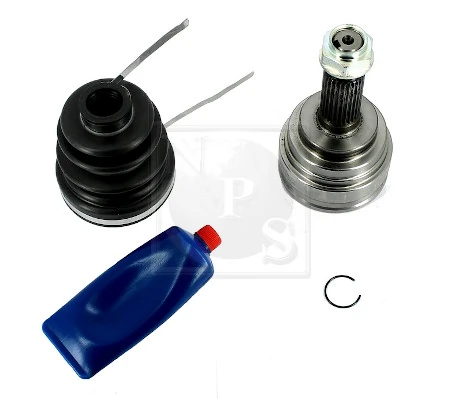 S281U06 NPS