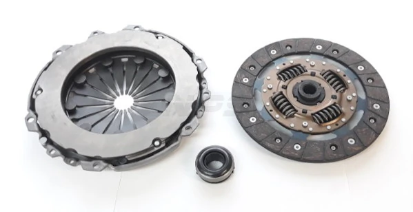 Mecanismo de embrague Citroen C3 Picasso monovolumen (SH) (2009 - 2026) precio, desde 93,98 EUR