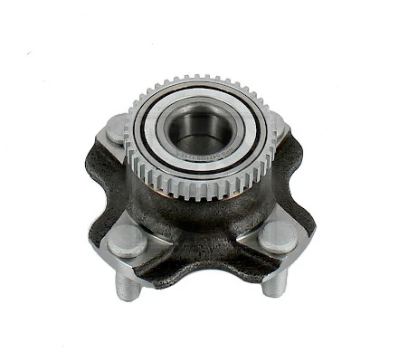 Buje de rueda trasero para Suzuki Ignis II FH