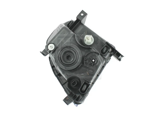 Faro Suzuki Ignis II hatchback (FH) (2003 - 2026) precio, desde 78,41 EUR