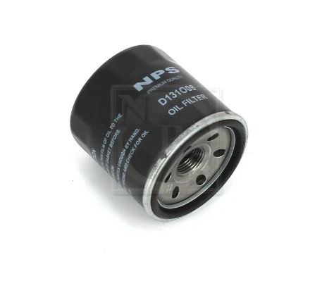 Filtro aceite para Chevrolet Spark (Matiz)  M300