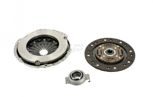Embrague motor para Fiat Fiorino  225