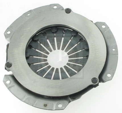 plato de presion del embrague funcion para Isuzu Trooper  UBS