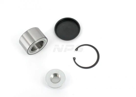 Cojinete de cubo FAG 508471