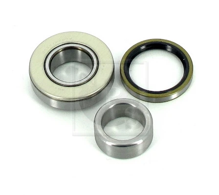 Rodamiento de rueda trasera para Mitsubishi Galant IV A16
