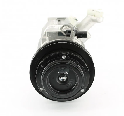 Compresor climatizador para Mitsubishi Pajero III 