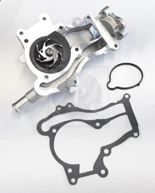 Bombeadora de agua Peugeot/Citroen 1623105480 precio, desde 57,13 EUR