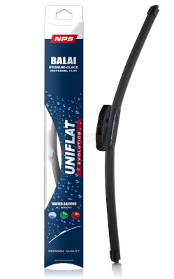 Limpiaparabrisas delantera Magneti Marelli M65