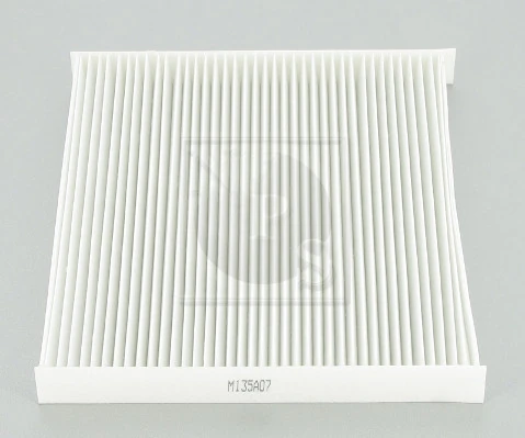 Filtro antipolen para Mazda 6  GG
