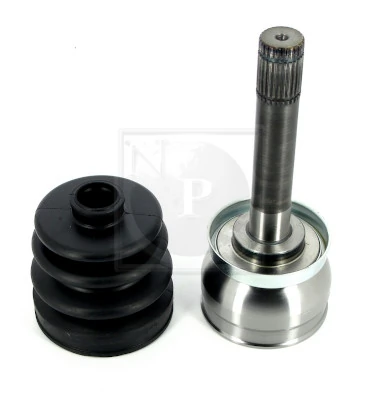Junta homocinética para Nissan Terrano II R20