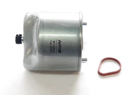 Filtro de gasoil Polcar FP5938