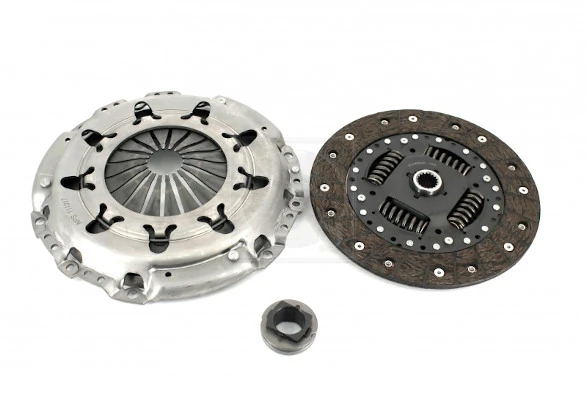 K100693 Denckermann Embrague motor