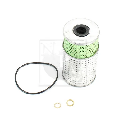 Filtro de aceite motor Mercedes Bus 207-310 