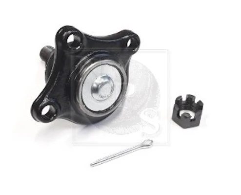  Rótula de suspensión Mitsubishi L 200 3