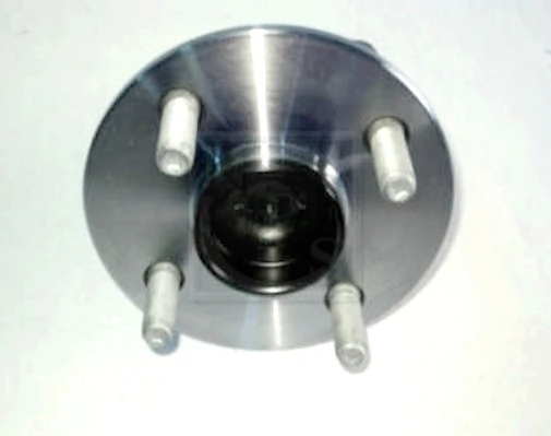 Comprar Cubo de rueda trasero Toyota Corolla VERSO E12J