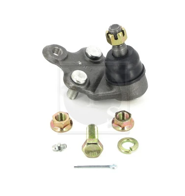 Rótula inferior de suspensión Toyota Celica hatchback (T16) (1985 - 1989) precio, desde 21,78 EUR