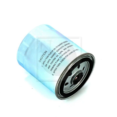Filtro de combustible T1342001 Toko cars