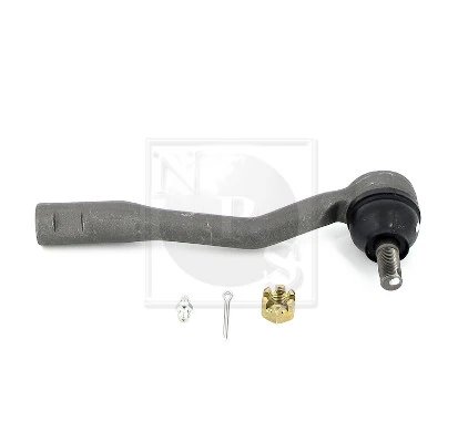  Rótula barra de dirección Toyota Avensis 1