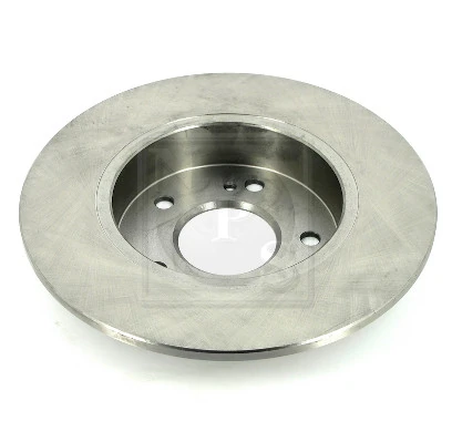 Disco de freno trasero Peugeot/Citroen 1667871380 precio, desde 34,65 EUR