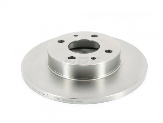 Freno de disco trasero Alfa Romeo 146 hatchback (930) (1994 - 2001) precio, desde 39,25 USD