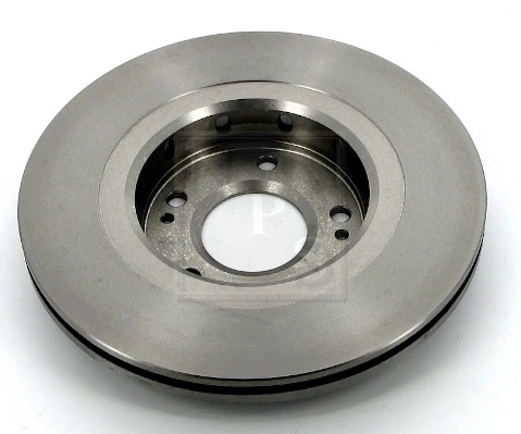 Comprar Disco de freno Mitsubishi Lancer X CY_A, CZ_A
