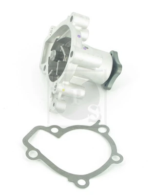Bombeadora de agua Peugeot 405 II sedán (4B) (1992 - 1995) precio, desde 36,51 EUR