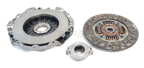 Comprar Embrague Subaru Forester II S11, SG