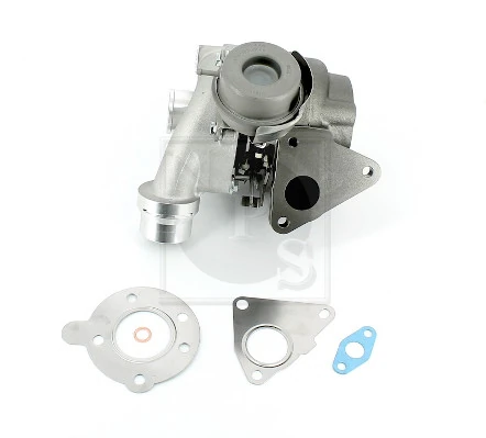 Turbo para motor para Nissan Tiida  C11X