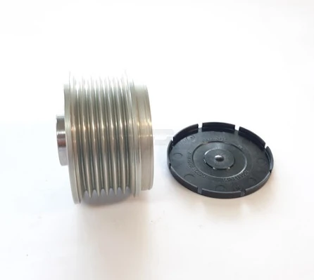 Polea de alternador Hyundai Santa Fe III