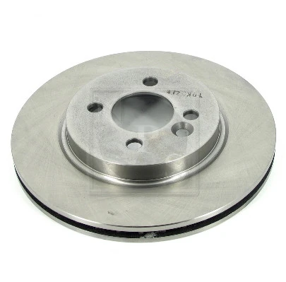 Discos para Mini Cooper  R50, R53