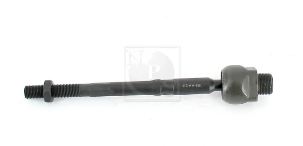 Comprar Barra de acoplamiento Nissan Qashqai II J11