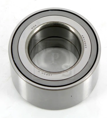 Cojinete de cubo delantero SsangYong Rodius monovolumen (2004 - 2026) precio, desde 34,64 EUR