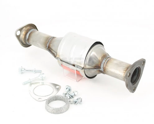 Catalizador NPS H431A07 precio, desde 210,69 EUR