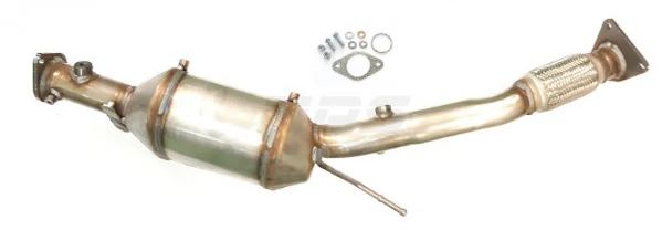 Filtro hollín Nissan X-Trail SUV (T31) (2007 - 2014) precio, desde 479,84 EUR