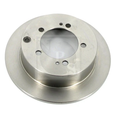 Disco de freno trasero VAG MB928716 precio, desde 39,11 EUR