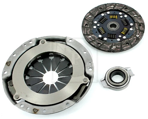 Mecanismo de embrague Nissan Almera I hatchback (N15) (1995 - 2000) precio, desde 96,71 EUR