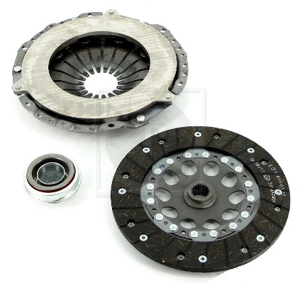 Embrague motor para Mitsubishi Pajero PININ H60, H70