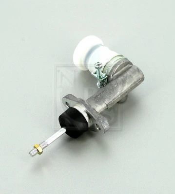 Cilindro maestro de clutch para Mitsubishi L 200 II K4T