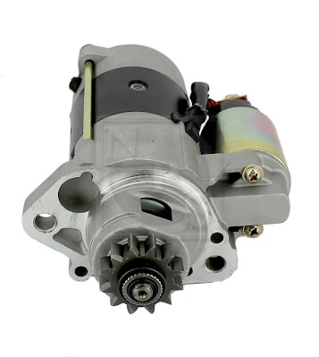 Burro de arranque  Nissan X-Trail SUV (T30) (2001 - 2007) precio, desde 77,14 EUR