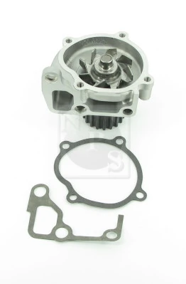  Bomba de agua Mazda 323 
