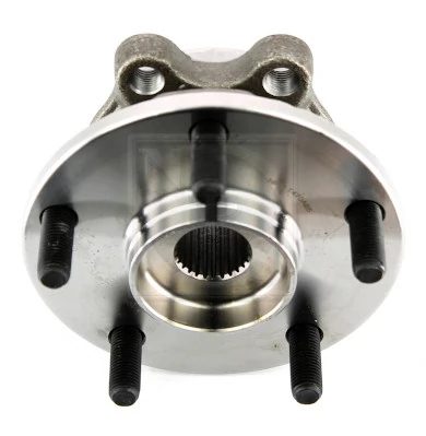 Buje de rueda Toyota Corolla 