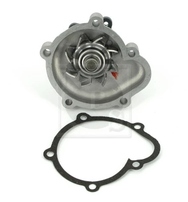 Bomba refrigerante coche para Nissan Sunny I B11