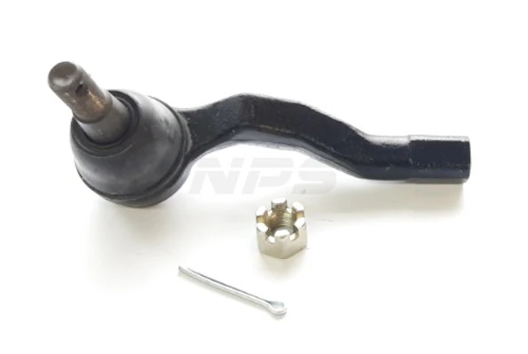  Rótula barra de dirección Renault Clio 