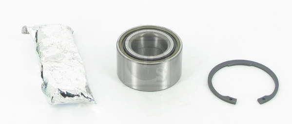 DAC39740039 VAG Rodamientos de rueda delantero