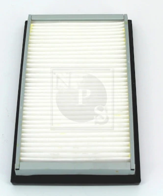  Filtro de aire Nissan Terrano 2