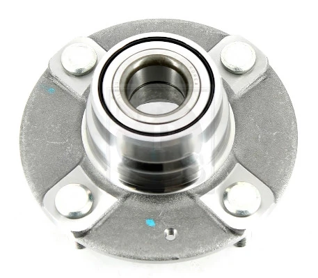Buje de rueda trasero para Hyundai Accent I 